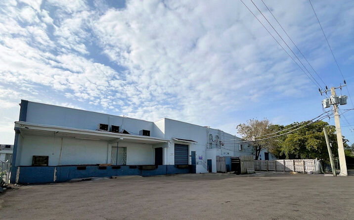 Warehouse for Rent in Pompano Beach: Your Comprehensive Guide