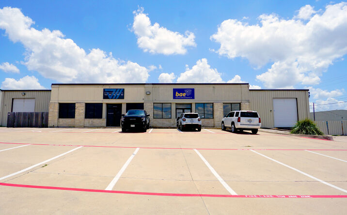 Pictures of Industrial property located at 13505 Immanuel Rd, Pflugerville, TX 78660 for lease - image #1
