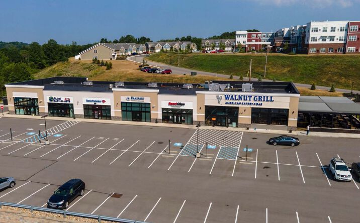 Lease Commercial Real Estate and Property in Bethel Park, PA | Crexi.com