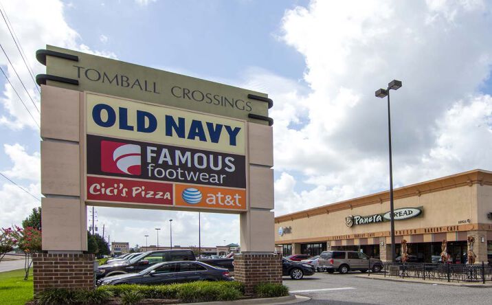 Pictures of Retail property located at 22501-22517 State HWY 249, Houston, TX 77070 for lease - image #1