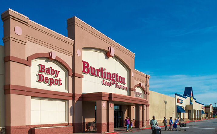 Pictures of Retail property located at 1330 N. Town East Blvd., South Bldg., Mesquite, TX 75150 for lease - image #1