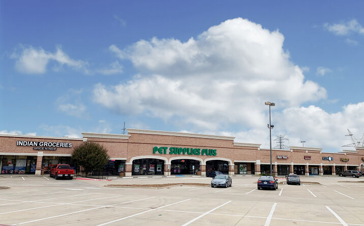 Pictures of Retail property located at 1012 W. Hebron Pkwy., Carrollton, TX 75010 for lease - image #1