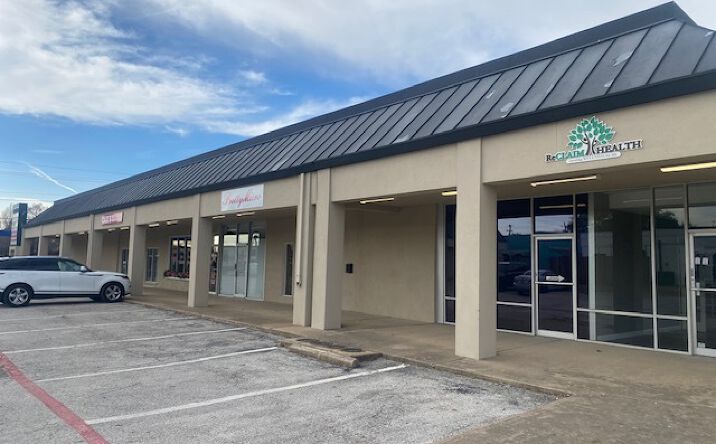 Pictures of Office property located at 2237 W. Parker Rd., Plano, TX 75023 for lease - image #1