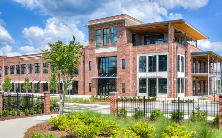 Pictures of Retail, Office property located at 7025 Evans Town Center Blvd, Evans, GA 30809 for lease - image #1