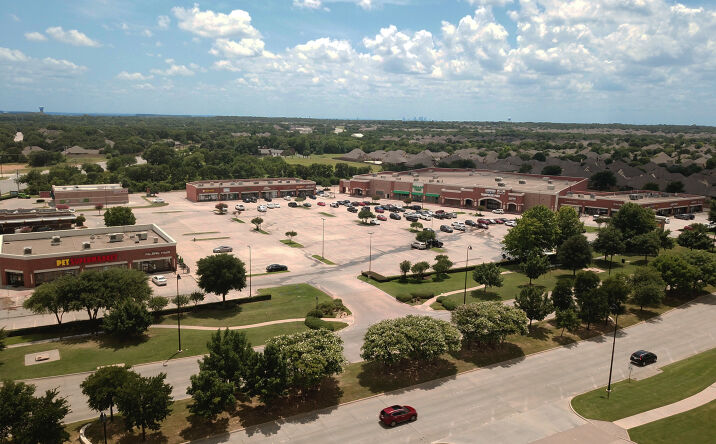 Pictures of Retail property located at 8700 N. Tarrant Pkwy., North Richland Hills, TX 76182 for lease - image #1