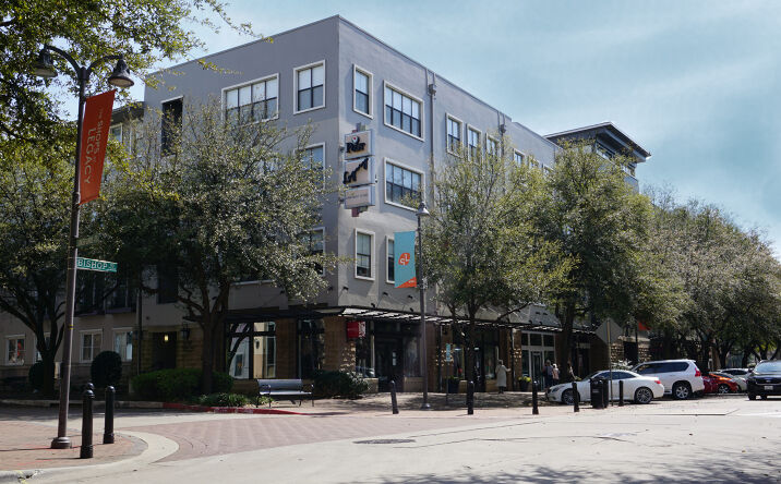 Pictures of Retail property located at 7140 Bishop Rd., Plano, TX 75024 for lease - image #1