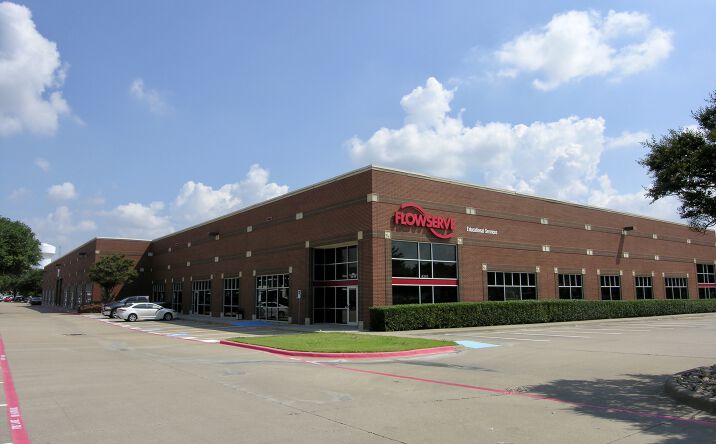 Pictures of Industrial property located at 4343 W. Royal Ln., Irving, TX 75063 for lease - image #1