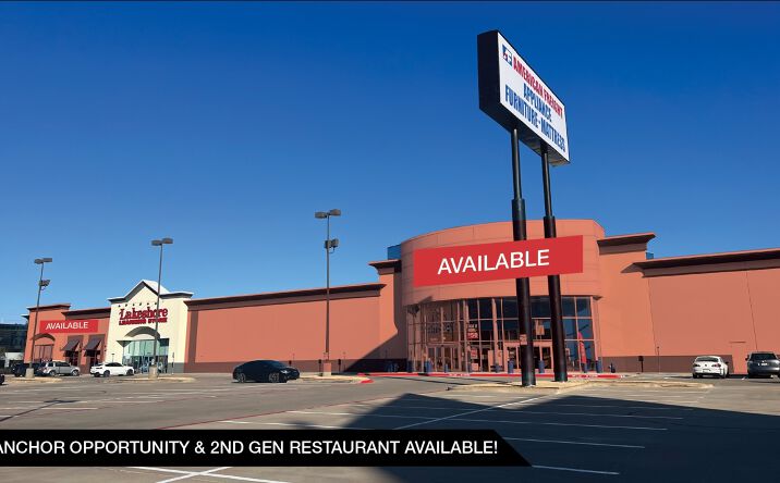 Pictures of Retail property located at 14060 N. Dallas Pkwy., Dallas, TX 75240 for lease - image #1