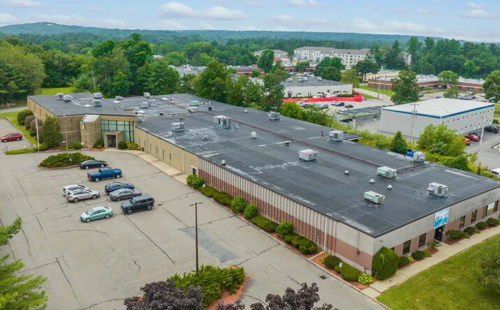 Pictures of Office, Industrial property located at 7 Stuart Rd, Chelmsford, MA 01824 for lease - image #1