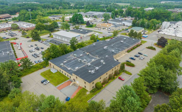 Pictures of Office, Industrial property located at 7 Stuart Rd, Chelmsford, MA 01824 for lease - image #1