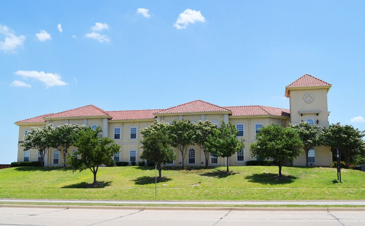 Pictures of Office property located at 6500 N. Belt Line Rd., Irving, TX 75063 for lease - image #1