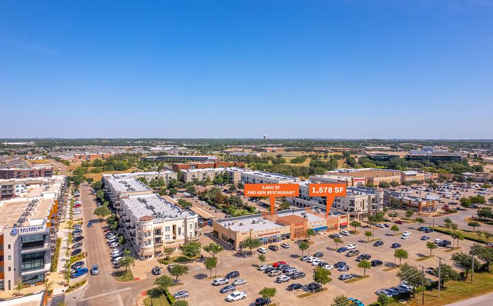Pictures of Retail property located at 6020 Parker Blvd., North Richland Hills, TX 76180 for lease - image #1