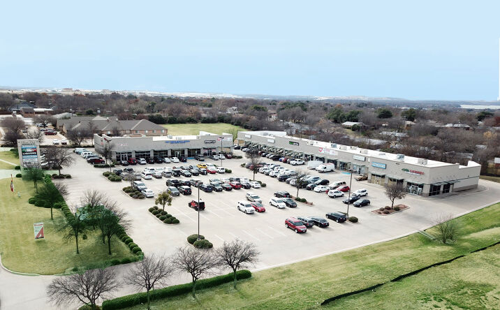 Pictures of Retail property located at 4601 Boat Club Rd., Fort Worth, TX 76135 for lease - image #1