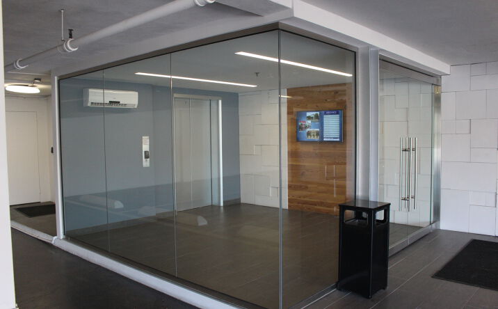Pictures of Office property located at 4300 N. Central Expwy., Dallas, TX 75206 for lease - image #1
