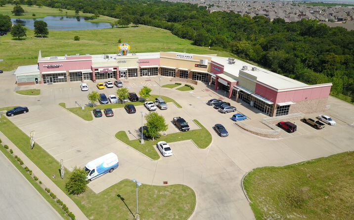 6500 Old Denton Rd, Fort Worth, TX 76131 | Crexi.com