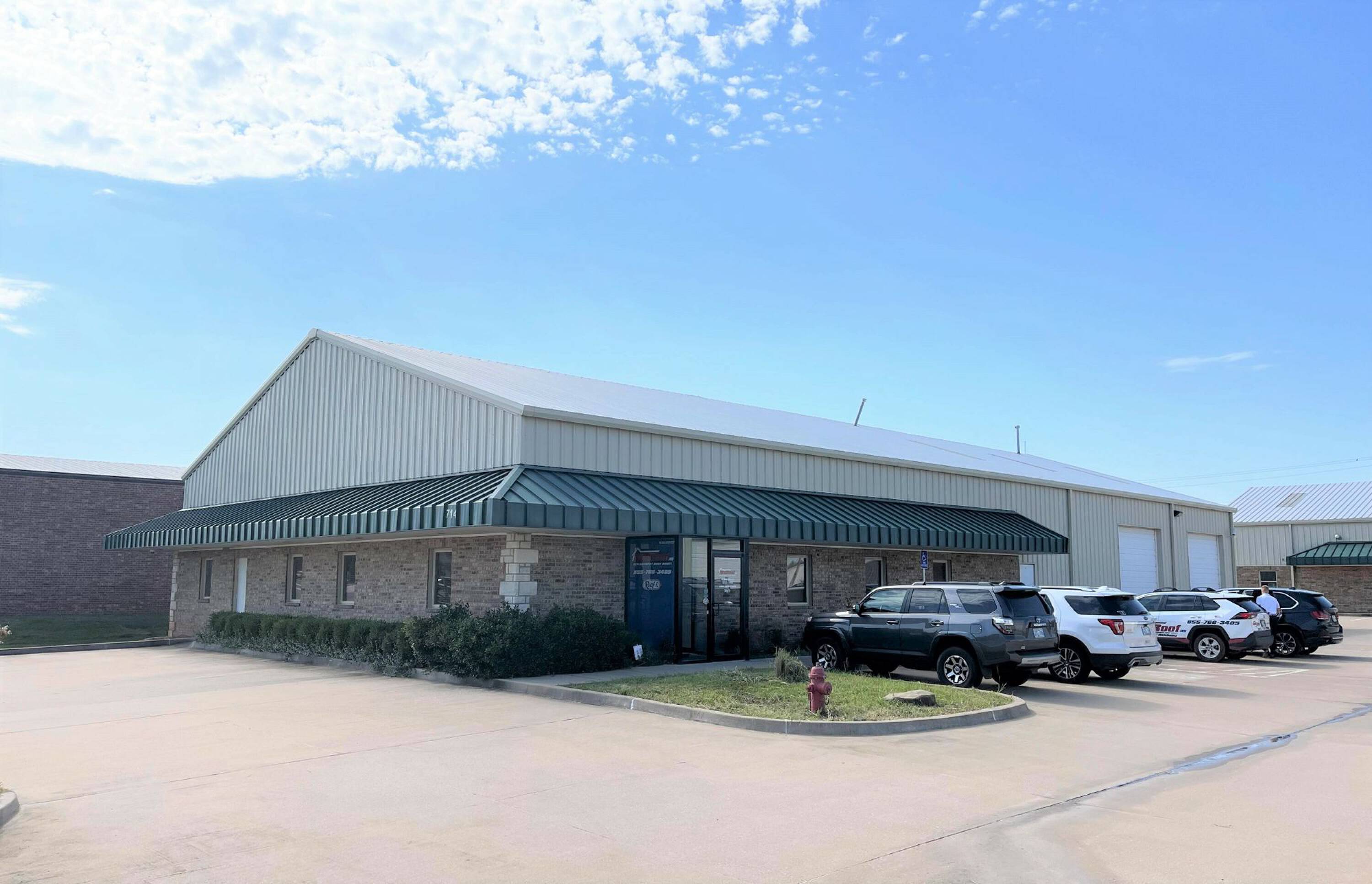 714 Enterprise Dr, Edmond, OK 73013 | Crexi.com