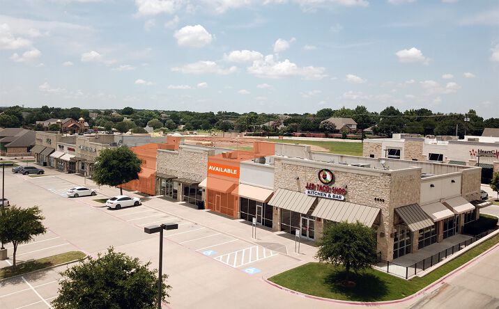 Pictures of Retail property located at 8849 N. Tarrant Pkwy., North Richland Hills, TX 76182 for lease - image #1