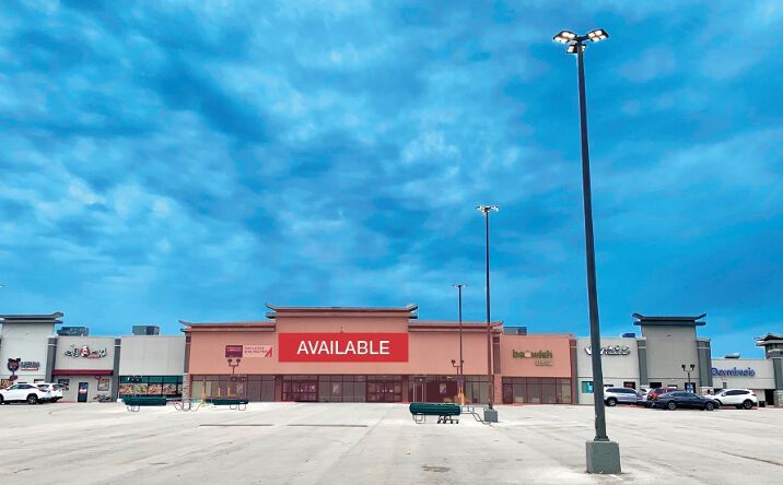 Pictures of Retail property located at 1301 Custer Rd., Plano, TX 75075 for lease - image #1