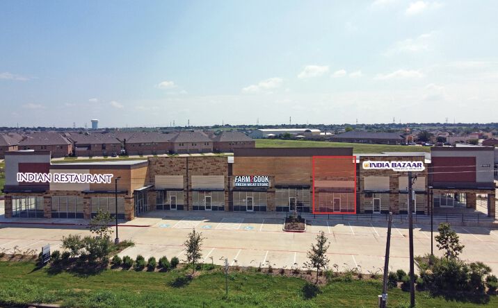 Pictures of Retail property located at 4132 State Hwy. 121, Carrollton, TX 75010 for lease - image #1