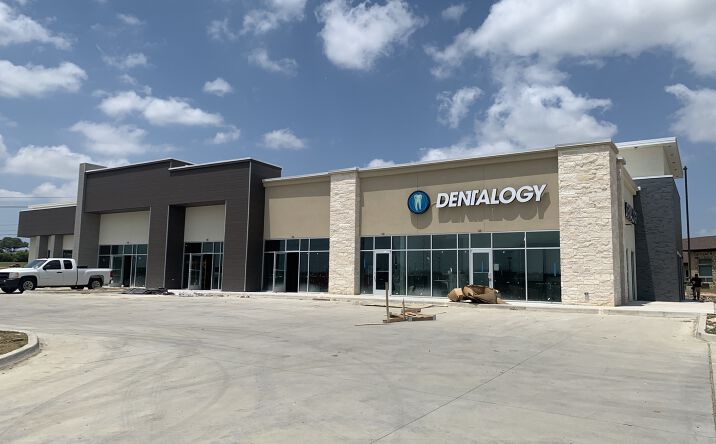 Pictures of Retail property located at 3575 W. Story Rd., Irving, TX 75038 for lease - image #1