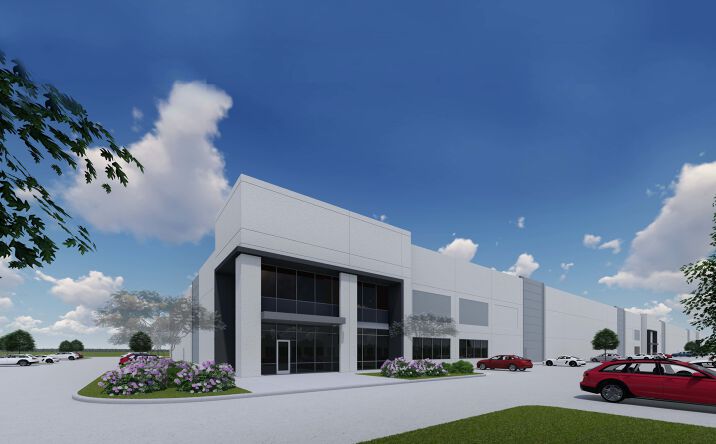 Pictures of Industrial property located at 4851 E. Loop 820, Fort Worth, TX 76119 for lease - image #1