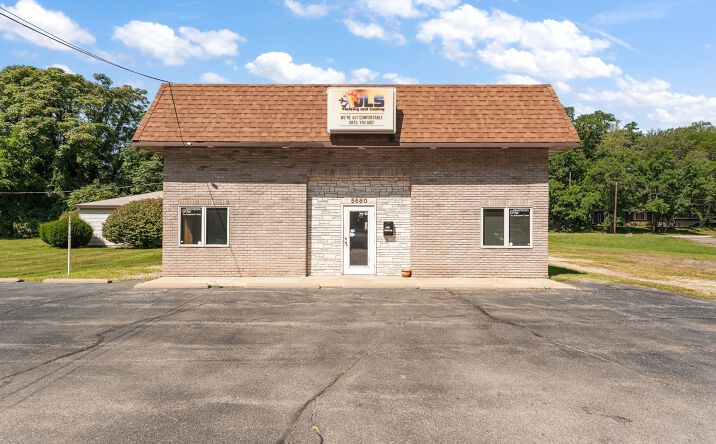 Pictures of Office, Industrial property located at 5680 Central Ave, Portage, IN 46368 for lease - image #1