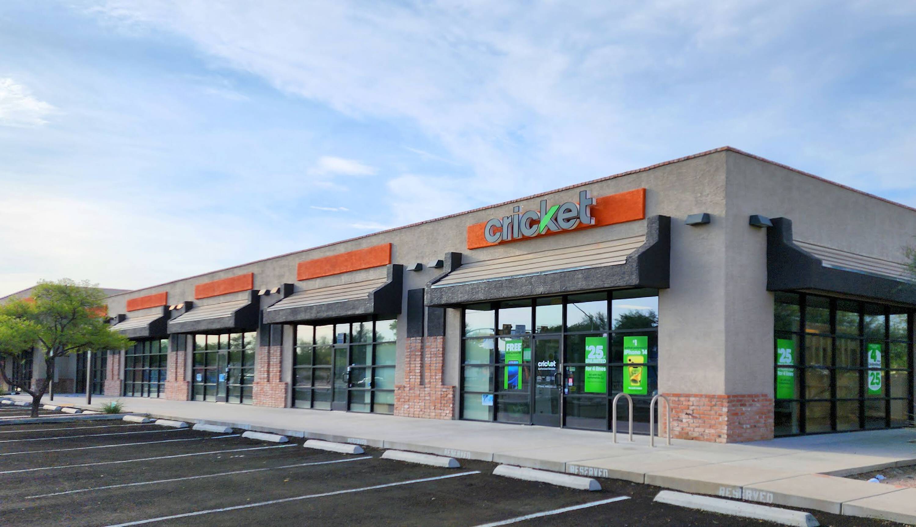 315 W Irvington Rd, Tucson, AZ 85714