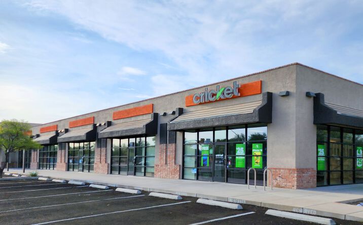 Pictures of Retail, Office, Restaurant property located at 315 W Irvington Rd, Tucson, AZ 85706 for lease - image #1