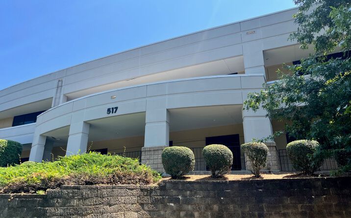 Pictures of Office property located at 517 S Greensboro St, Carrboro, NC 27510 for lease - image #1
