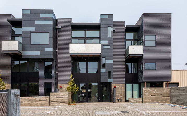Pictures of Office, Industrial, Special Purpose property located at 811 Folger Ave, Berkeley, CA 94710 for lease - image #1