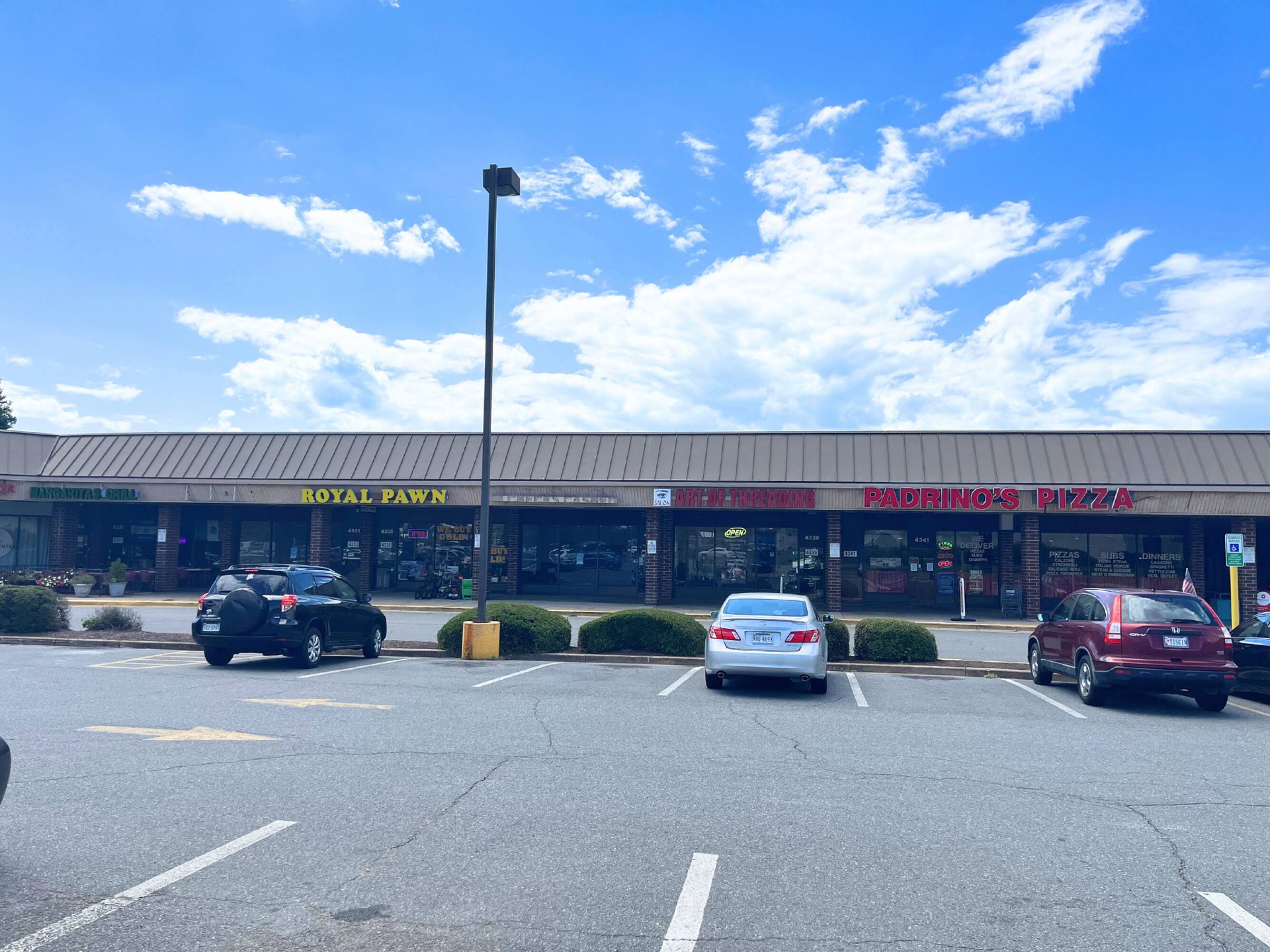 4317 Dale Blvd Woodbridge Va 22191 - 5j4g5qe