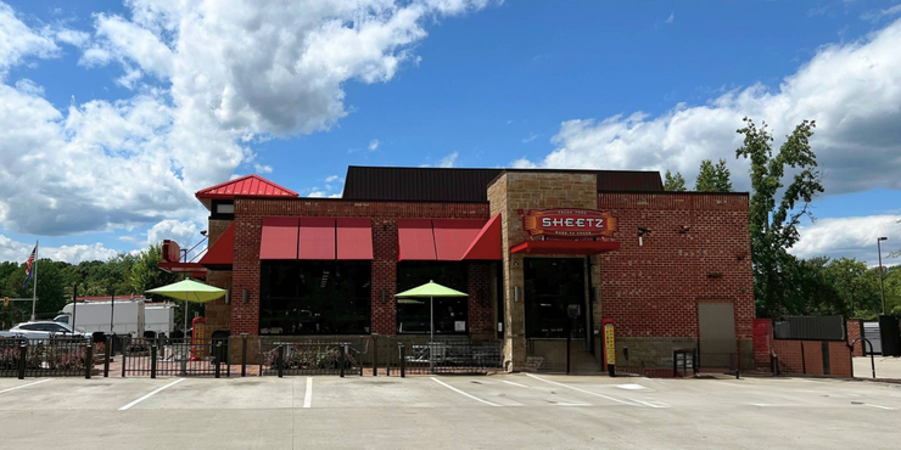 5360 Mapledale Plaza Blvd, Dale City, VA 22193