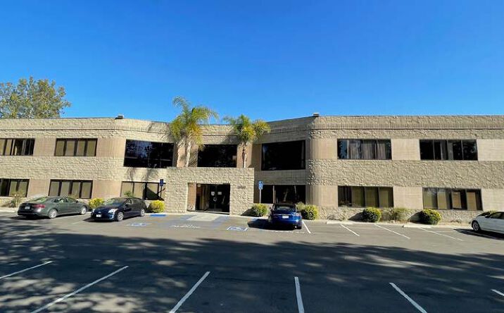 Pictures of Office property located at 25050 Avenue Kearny, Valencia, CA 91355 for lease - image #1