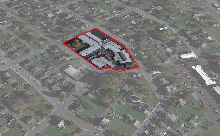 Pictures of Industrial property located at 221 Monroe St, Stowe, PA 19464 for lease - image #1