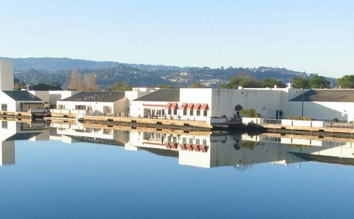 Pictures of Retail property located at 901 Edgewater Blvd, Foster City, CA 94404 for lease - image #1