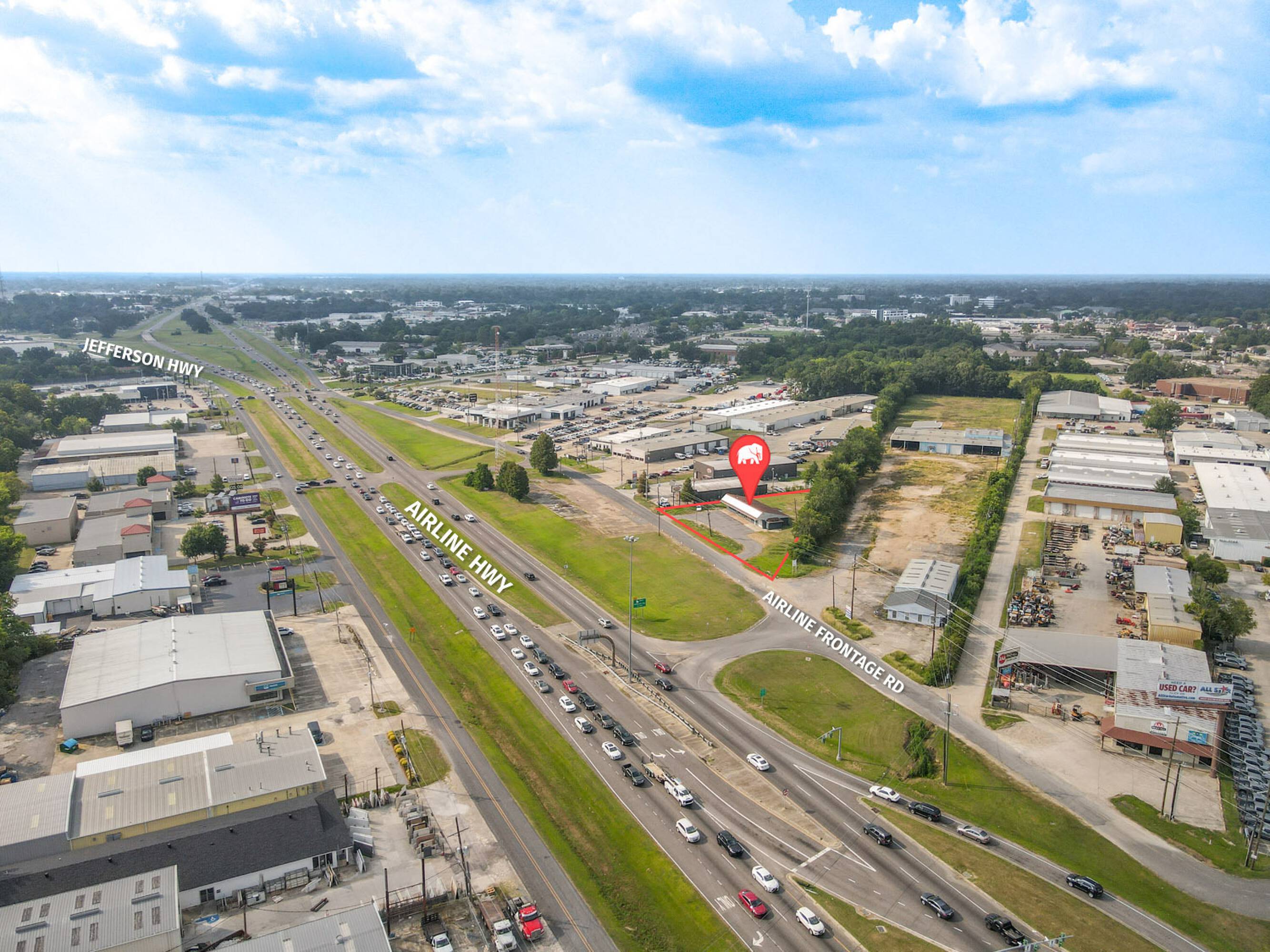 11135 Airline Hwy, Baton Rouge, LA 70816