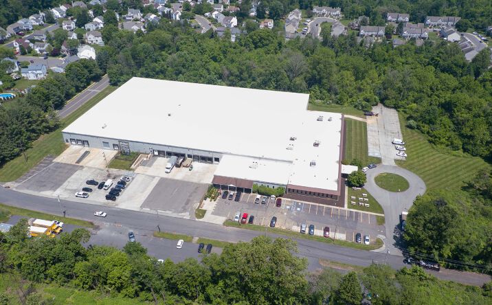 Pictures of Industrial property located at 1 Judy Way, Aston, PA 19104 for lease - image #1