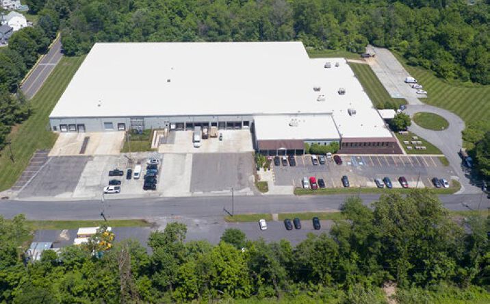Pictures of Industrial property located at 1 Judy Way, Aston, PA 19104 for lease - image #1
