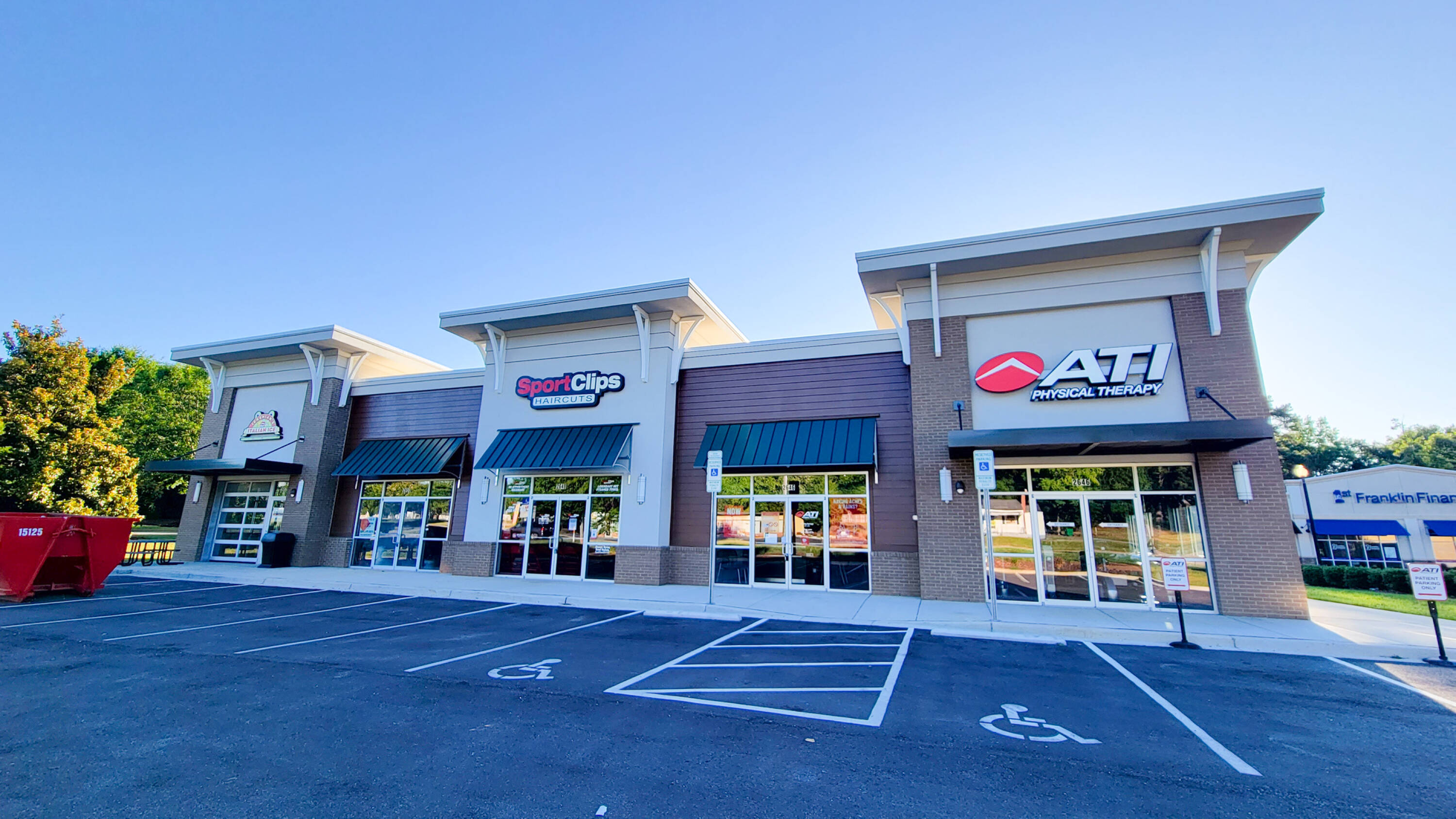 Dentist Boiling Springs Sc - 6n00n58