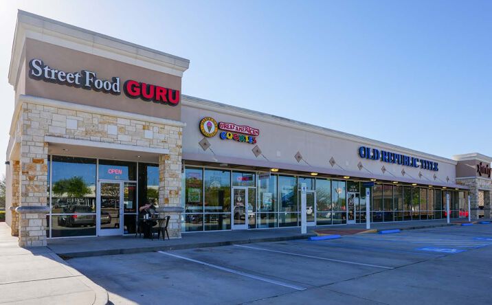 Pictures of Retail property located at HWY 249 and FM 2920, Tomball, TX 77377 for lease - image #1