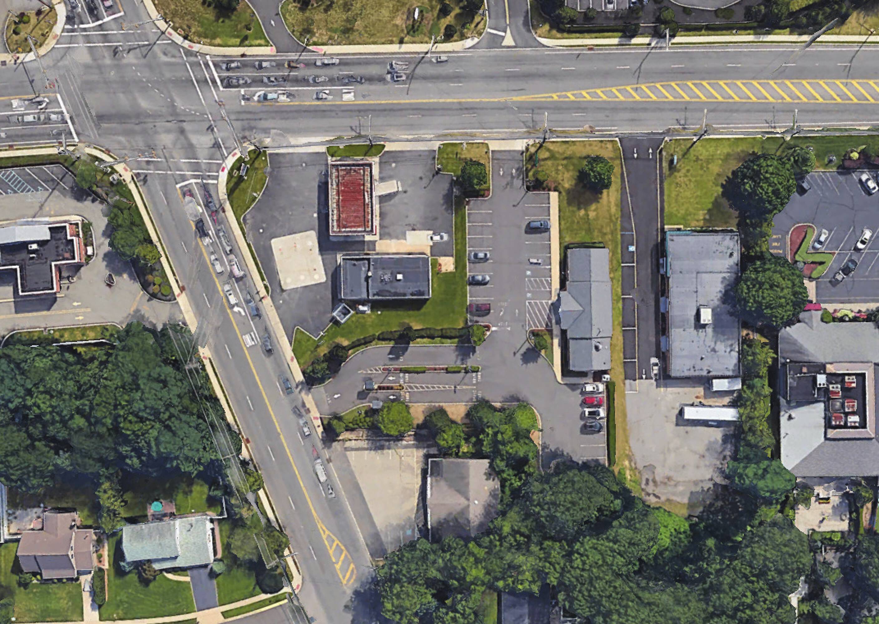 1164 NJ34, Aberdeen Township, NJ 07747