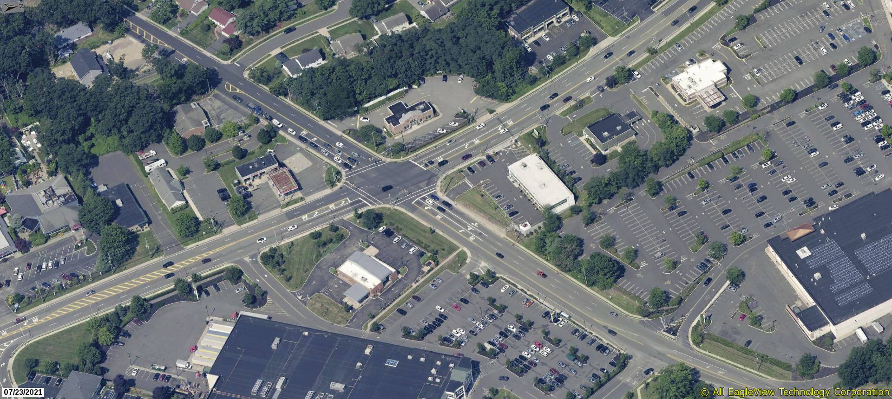 1164 NJ34, Aberdeen Township, NJ 07747