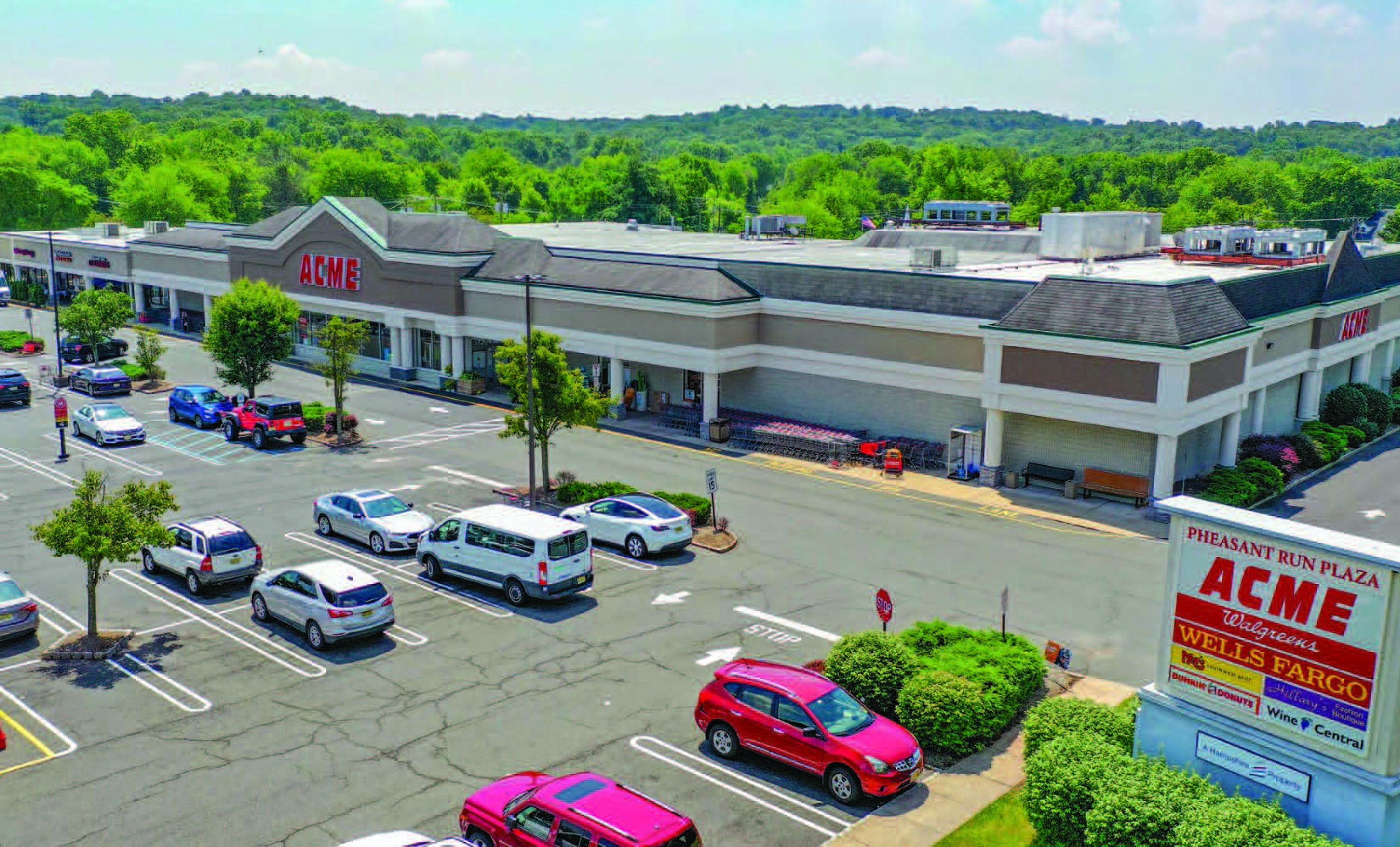 177 Washington Valley Rd, Warren, NJ 07059