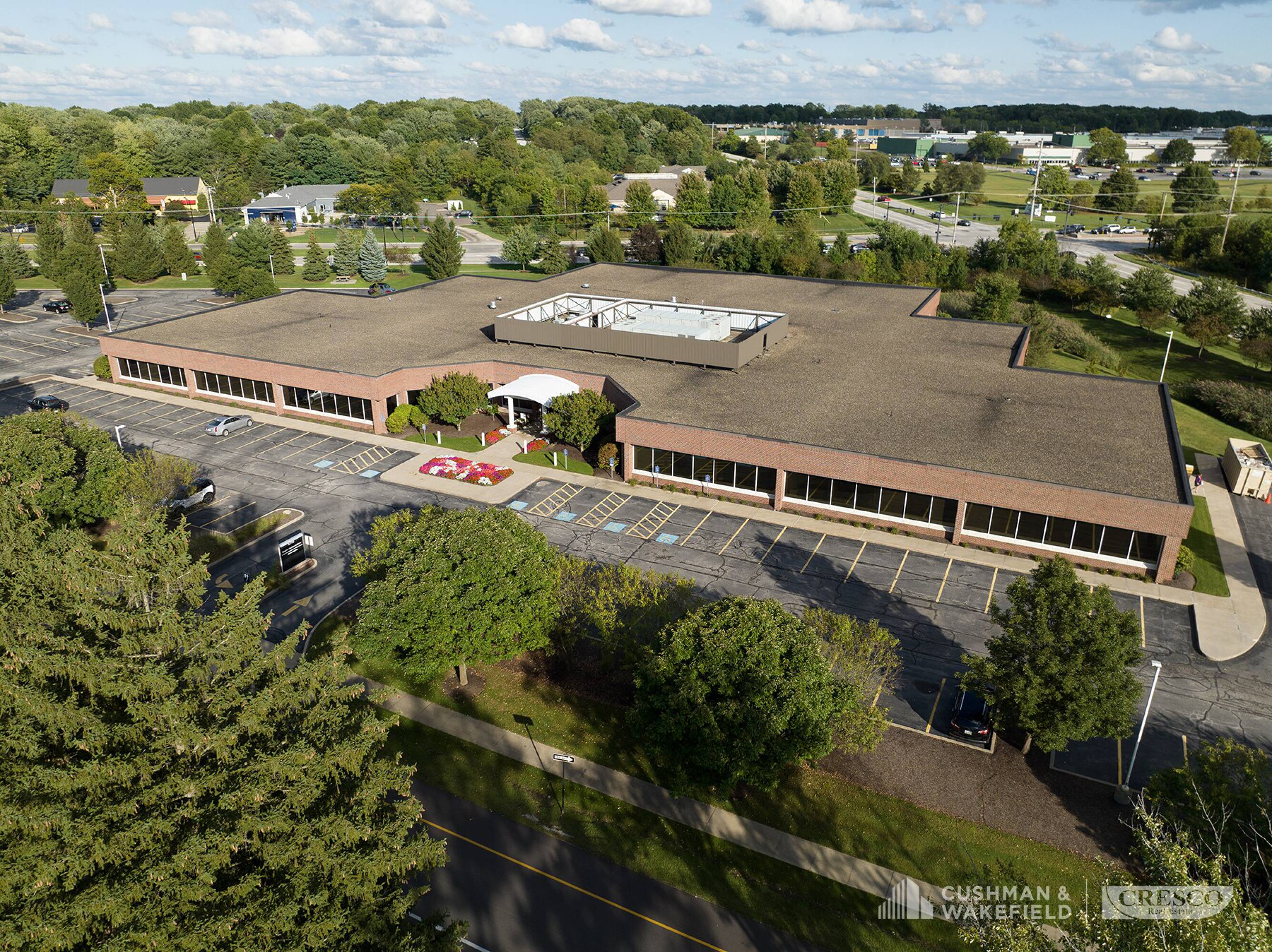 5700 HUDSON DR Hudson OH 44236 APN: 30-09933 | Crexi.com