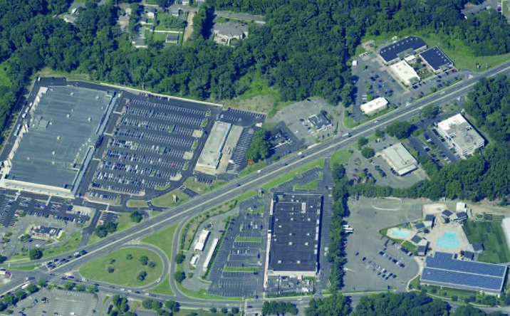 Pictures of Retail, Restaurant property located at 1580 Route 35, Middletown Township, NJ 07748 for lease - image #1