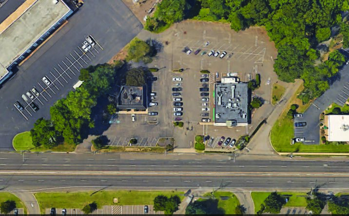 Pictures of Retail, Restaurant property located at 1580 NJ-35, Middletown Township, NJ 07748 for lease - image #1