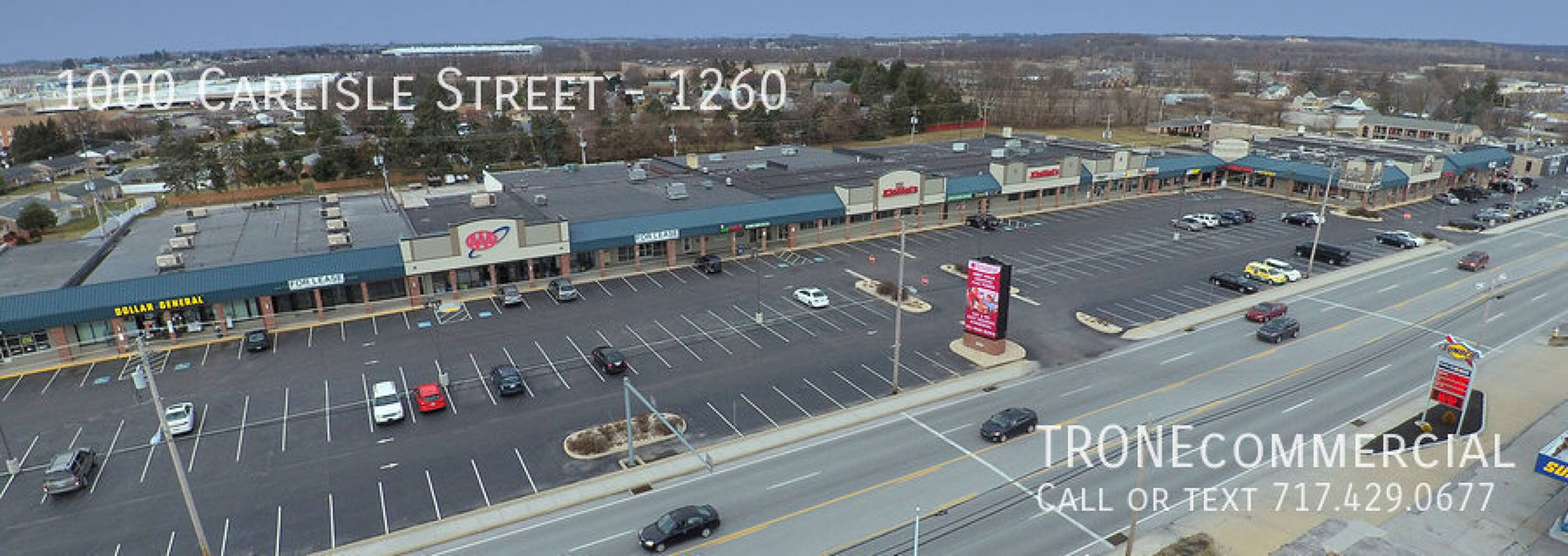 1000 Carlisle St, Hanover, PA 17331