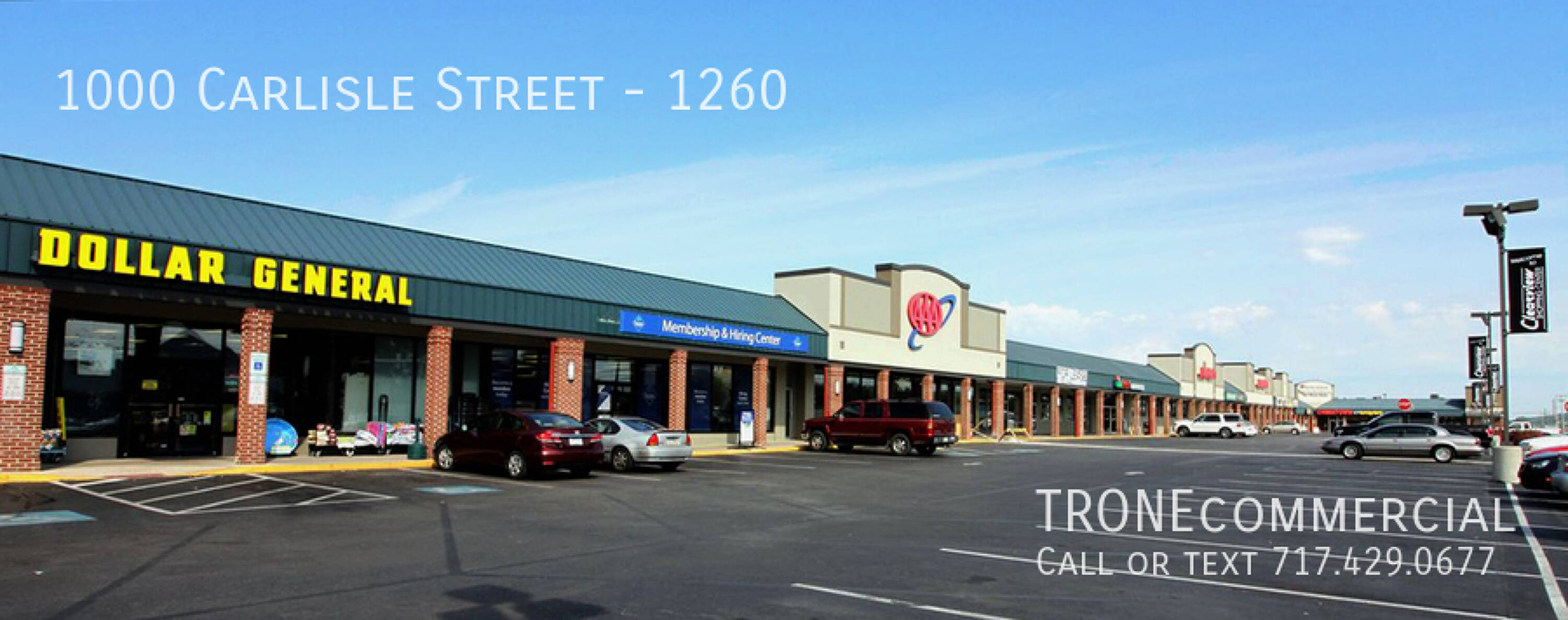 1000 Carlisle St, Hanover, PA 17331 | Crexi.com