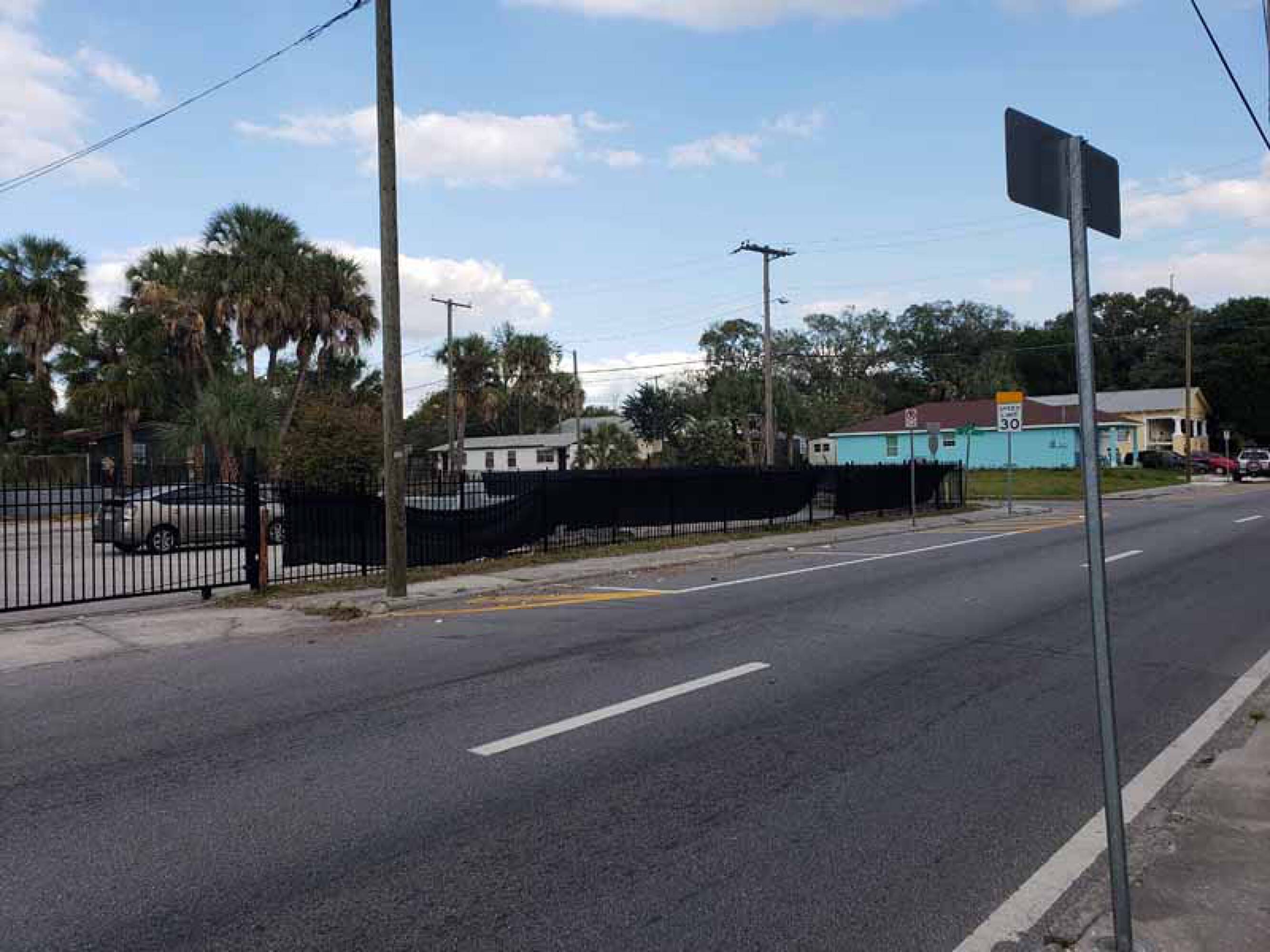 2224 E Columbus Dr, Tampa, FL 33605