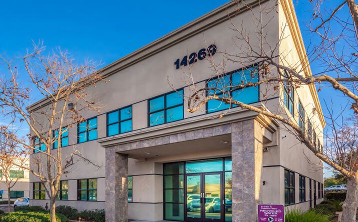 Pictures of Office property located at 14269 Danielson St, Poway, CA 92064 for lease - image #1
